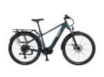Hard Rocx Elirium+ 7.7ie 29R SUV elsykkel herreramme