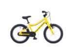 Hard Rocx iGang 4.6 gul barnesykkel 16 tommer
