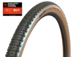 Maxxis Rambler graveldekk 28 Tanwall