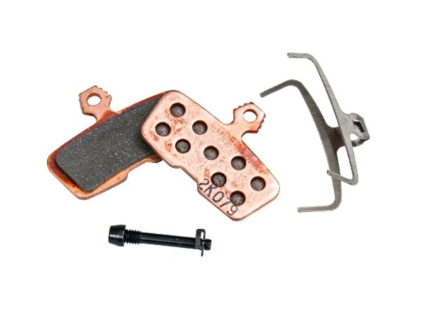 Avid Disc Brake Pads Metal SinteredSteel Code 2011 Guide RE 1657719617