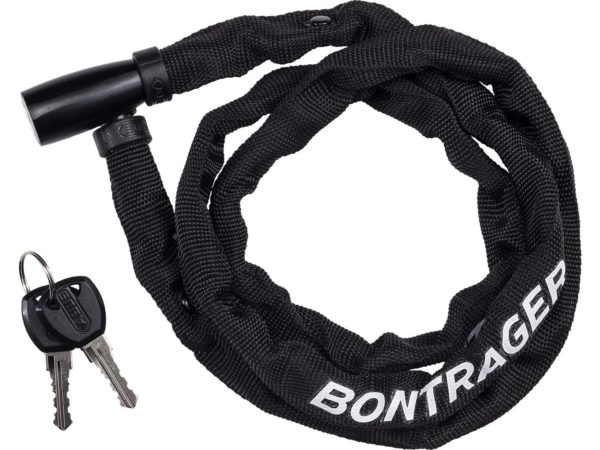 Bontrager Comp Keyed Long Chain Lock 1657719264
