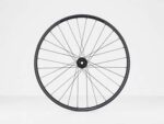 Bontrager Line Comp 30 TLR Boost 27.5 Front terrengsykkelhjul med Tubeless Ready og Boost-nav for tekniske stier.