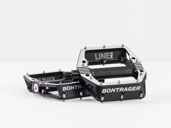Bontrager Line Pro MTB Pedal Set 1657718721