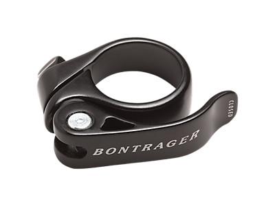 Bontrager Quick Release Seatpost Clamp 31.9 32.5mm Carbon Friendly 1655799401
