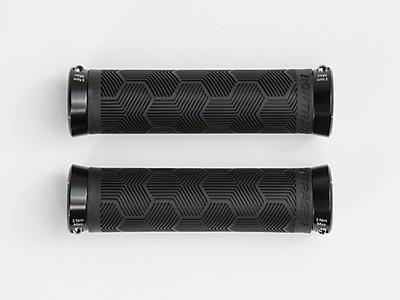 Bontrager XR Trail Pro MTB Grip Set Black 1657908014