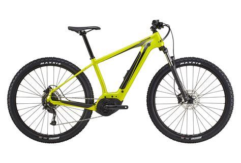 Cannondale 29 M Trail Neo 4
