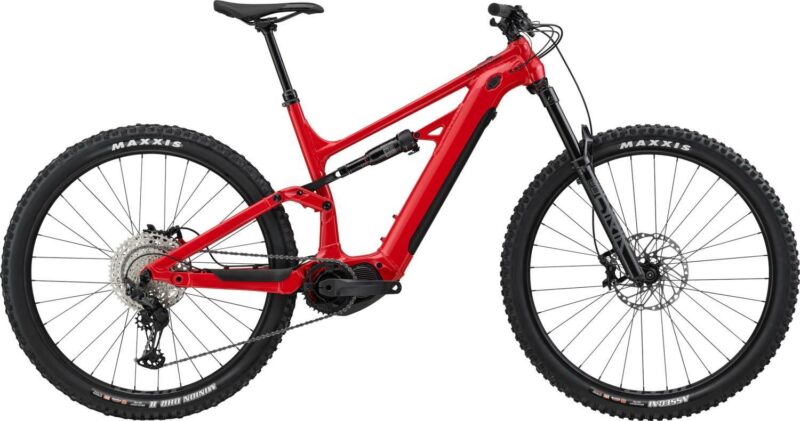 Cannondale Moterra S1 Rally Red 1705504875 65a7f06b3f45a