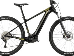 Cannondale Trail Neo 3 - Sykkelbua AS