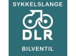 DLR Bil 26" Slange 26" x 1.75/2.125, 47/57-559mm