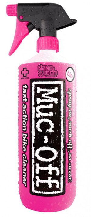 MUC OFF Nano Tech Bike Cleaner 1688057077