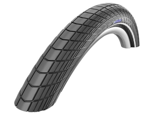 SCHWALBE Big Apple Standard tire 18 x 200 50 355 1655798478
