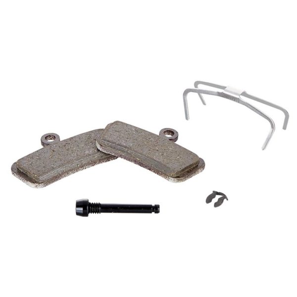 SRAM Disc brake pad Set for TrailGuide 1657718682
