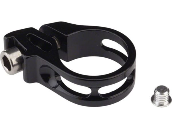 SRAM Trigger clampbolt kit For X0X9X7 Black 1655798644