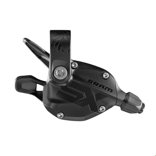 SRAM Trigger shifter SX Eagle Single Click Black 12 speed Rear 1655798929