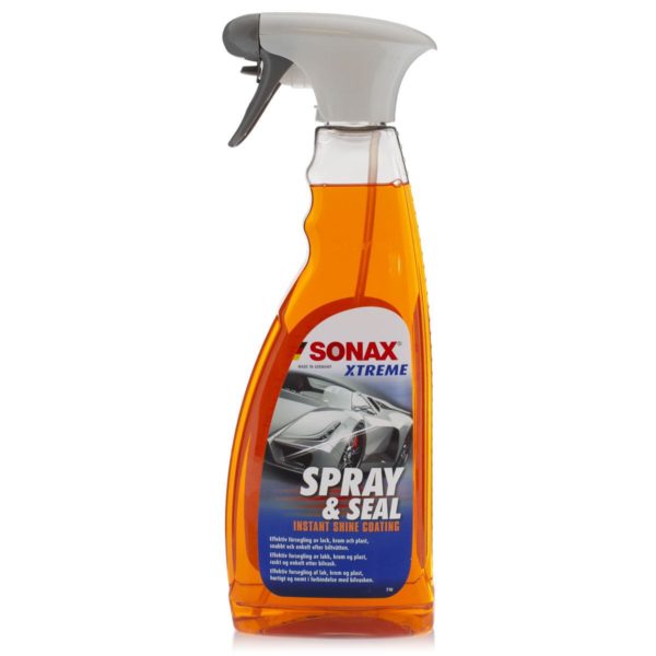 Sonax Xtreme Spray Seal 750 ml 1655798503
