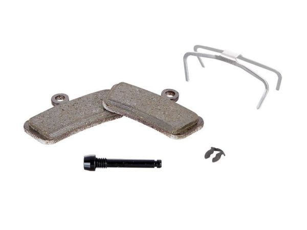 Sram Disc brake pad Set for TrailGuideG2 1657719092