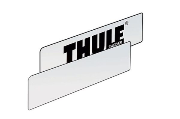 Thule Number Plate 1657719179