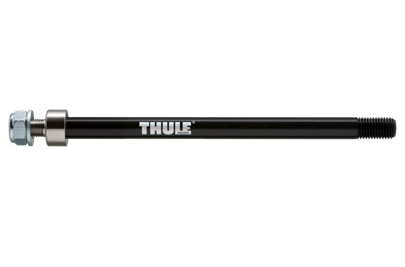 Thule Thru Axle Shimano M12 x 1.5 black 1688055703